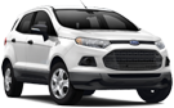 EcoSport