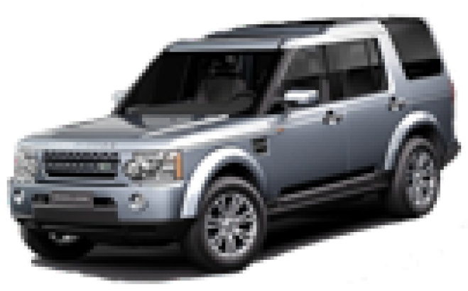 Discovery Sport