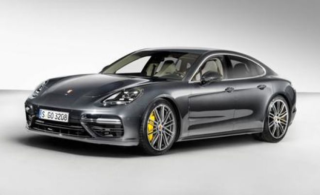 Panamera