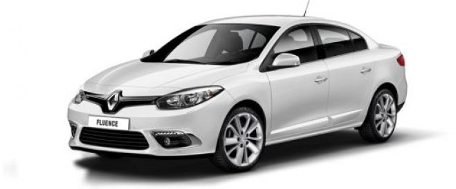 Fluence