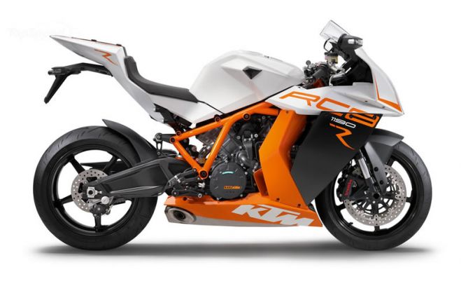 1190 RC8R