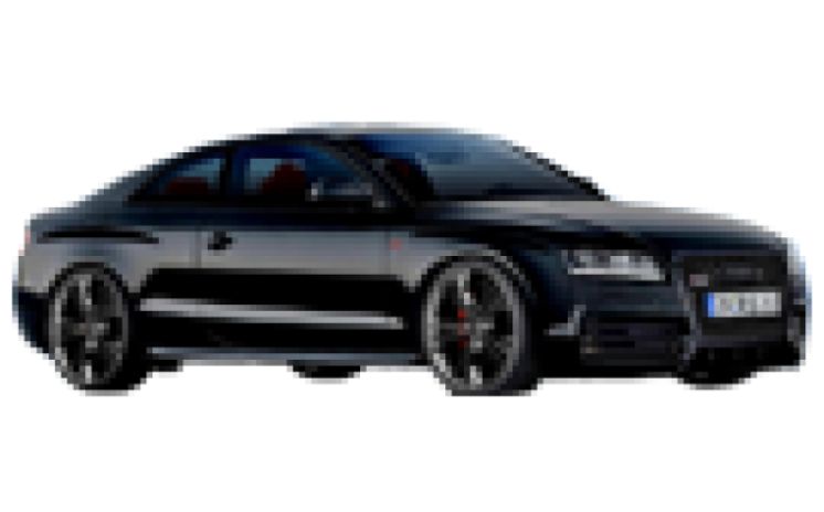 AUDI RS5 4.2 V8 450 hp
