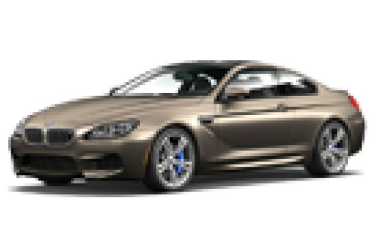 BMW M6 5.0 V10 507 hp