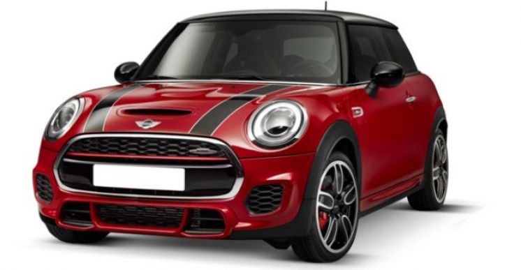 MINI COOPER 1.5 T - 136CV