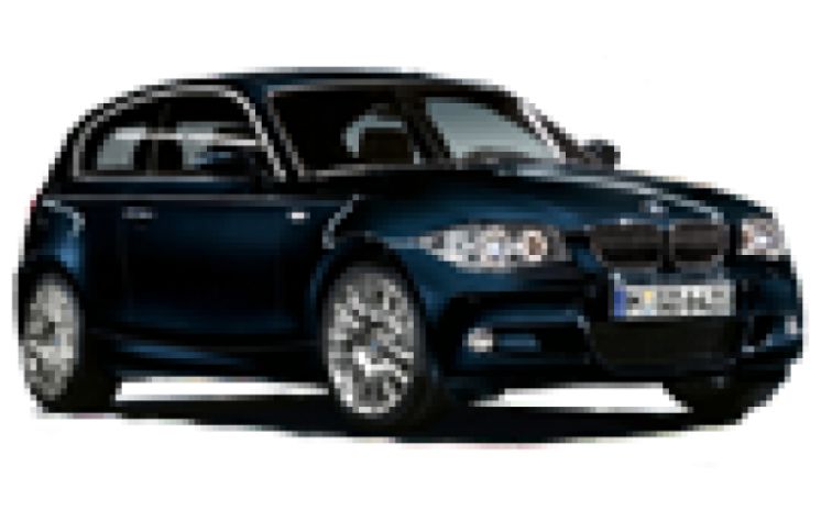 BMW serie1 118i 136 hp