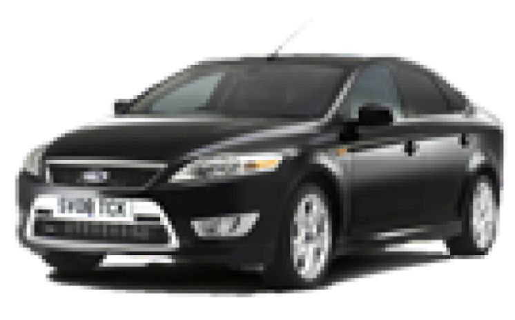 FORD Mondeo 1.8 TDCi 100hp