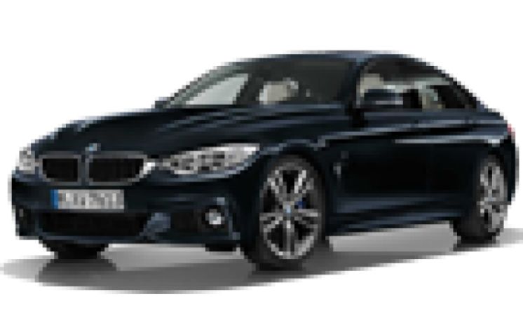 BMW serie4 GC 418d 136 hp