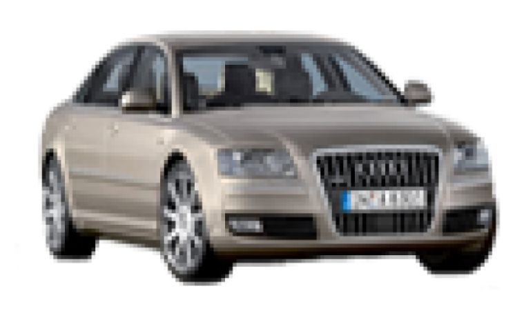 AUDI A8 3.0 V6 TDI 250hp