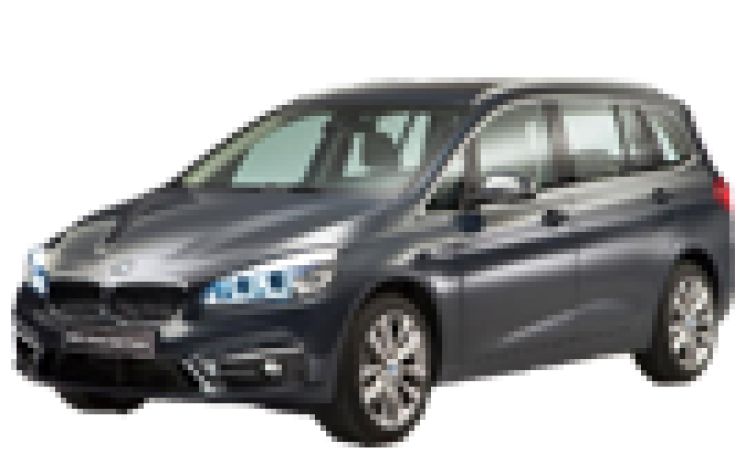 BMW serie2 tourer 218i 136 hp