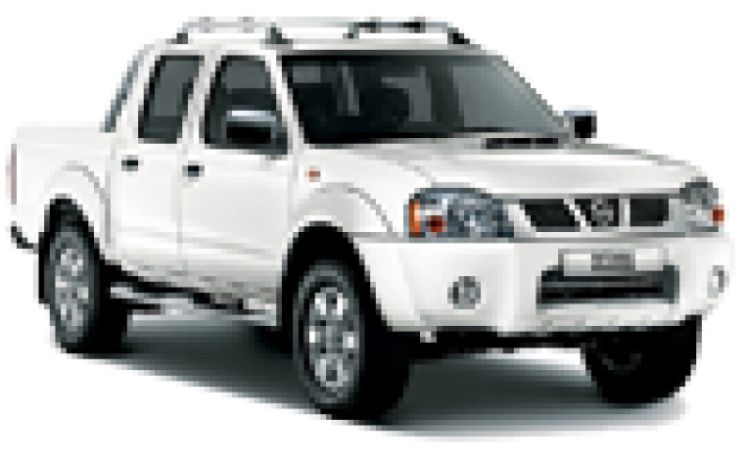 NISSAN NP 300 2.5 DCi 172hp