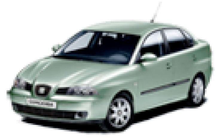 SEAT CORDOBA 1.4 - 60CV