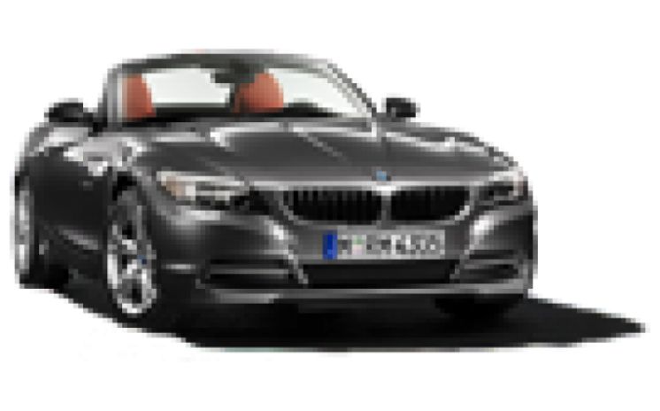BMW Z4 3.5i - N54 306hp