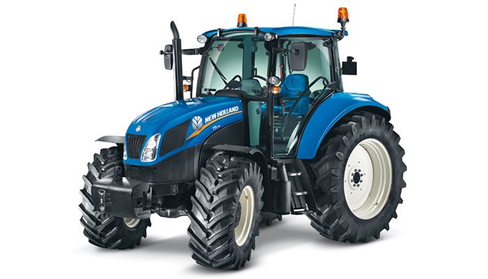 NEW HOLLAND T5.115