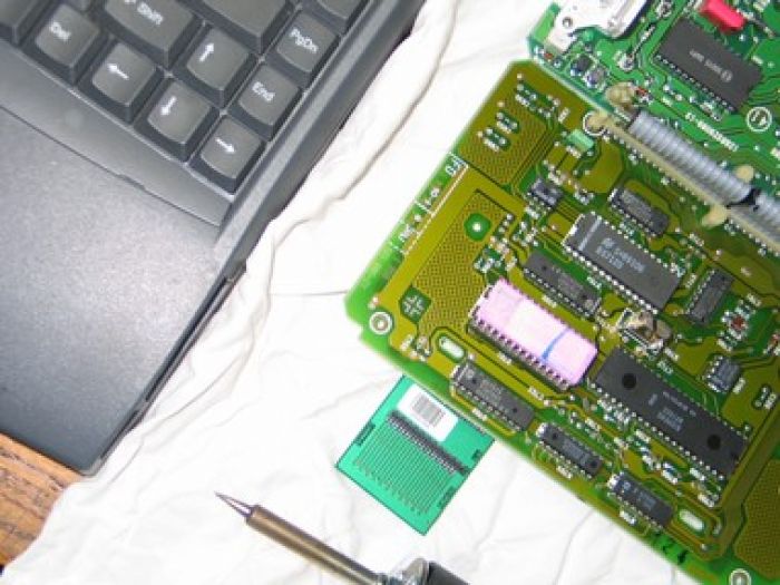 Programmazione ECU problema avviamento ritardato a motore caldo