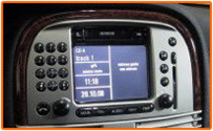 Codice Sblocco Navigatore ICS Lancia Lybra Becker (attraverso il numero di serie)